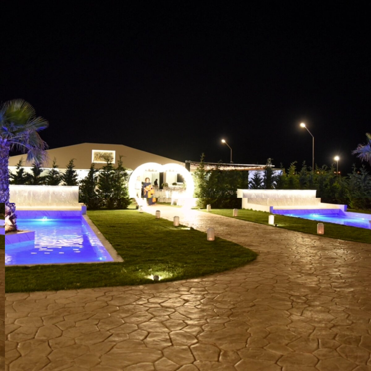 Ktima Arsinoi  portfolio